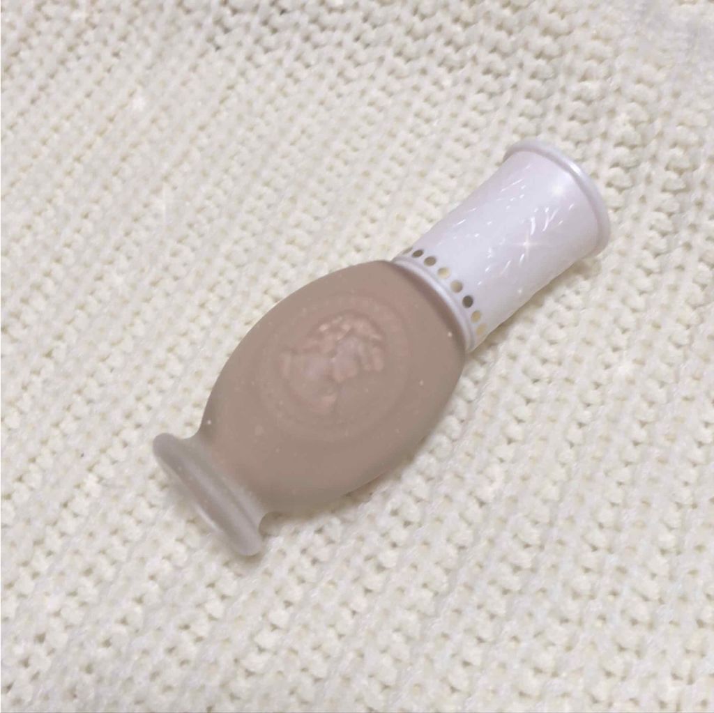 リクイド ファンデーション/レ・メルヴェイユーズ ラデュレ/リキッドファンデーションを使ったクチコミ（1枚目）