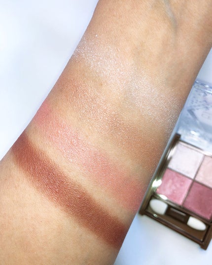 #217S ブレンディング ブラシ/M・A・C/メイクブラシを使ったクチコミ(9枚目)