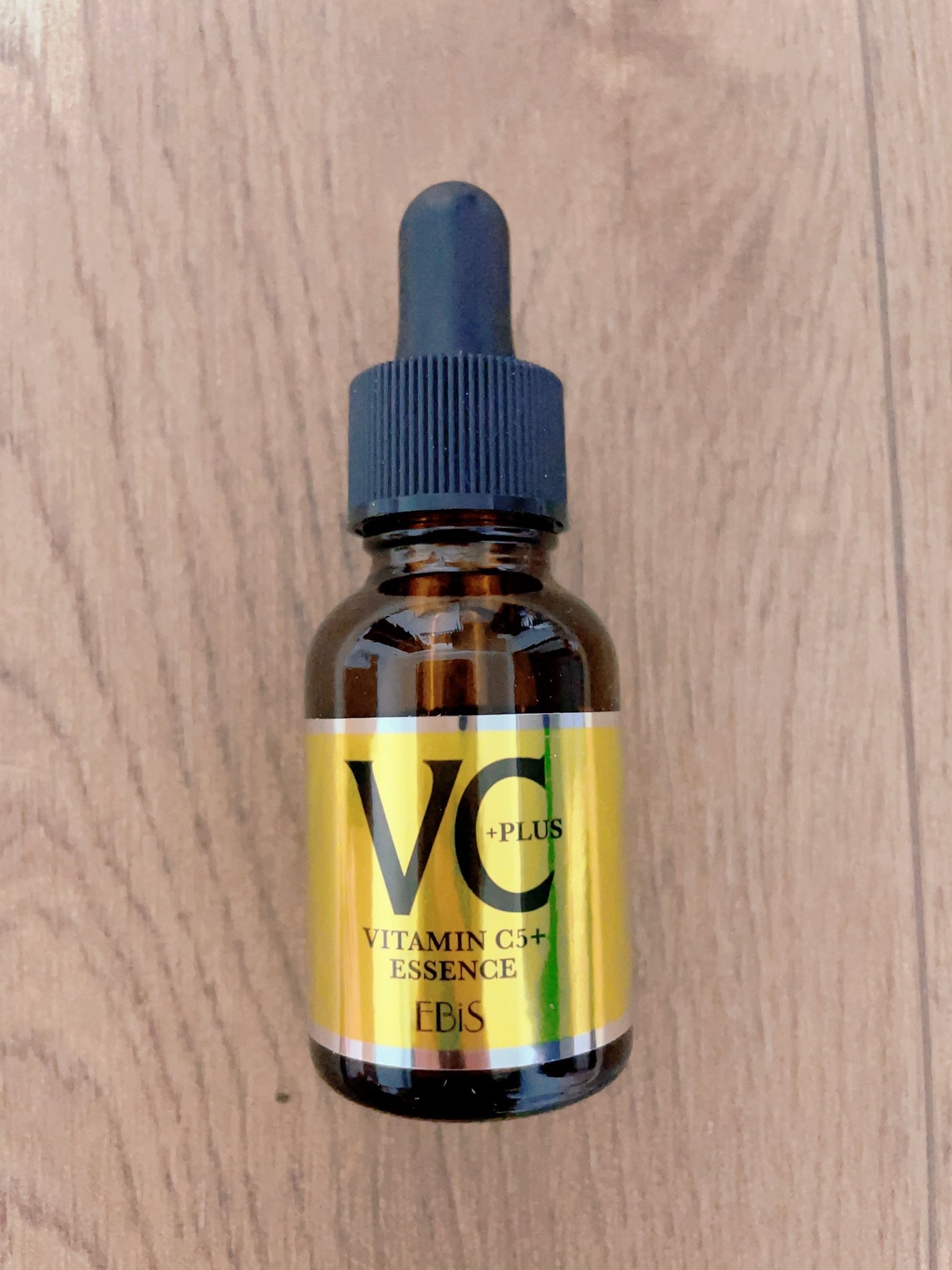 Cエッセンス/EBiS化粧品/美容液を使ったクチコミ(1枚目)