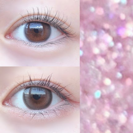 プティパレットアイズ/キャンメイク/パウダーアイシャドウを使ったクチコミ(3枚目)