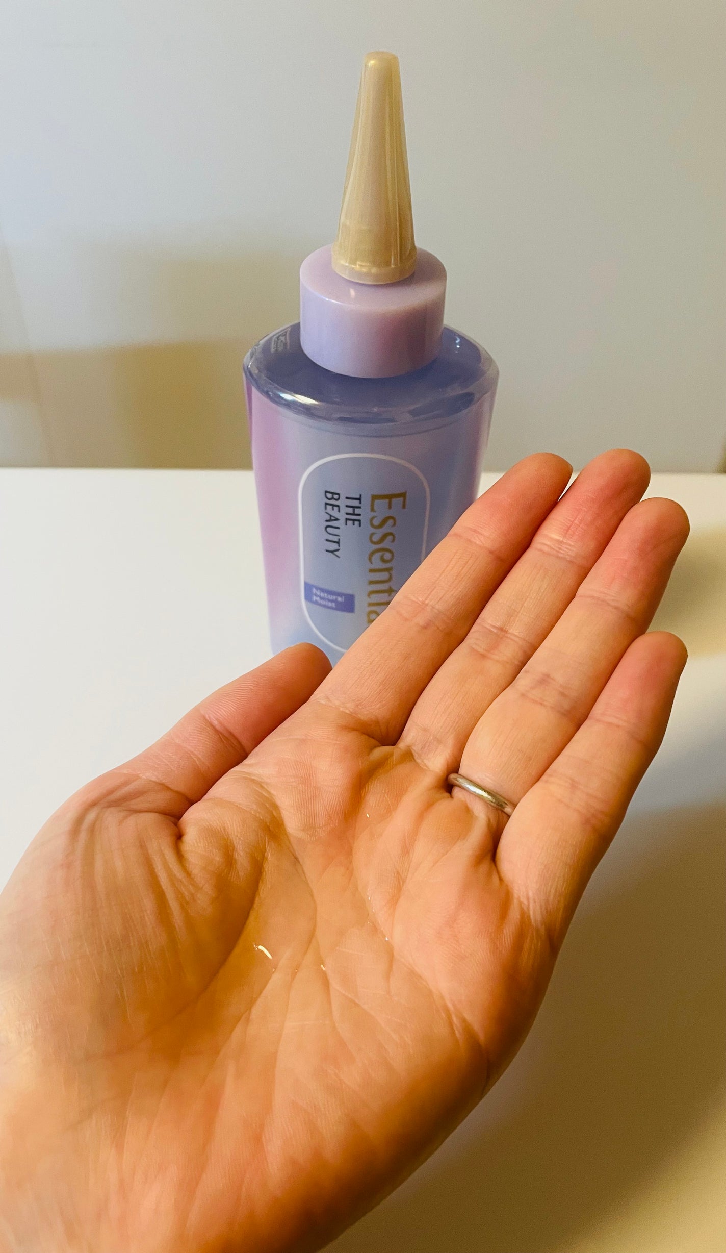 ほわほわ⭐︎フォロバ100% on LIPS 「#PR#エッセンシャルエッセンシャルザビューティ様から頂きまし..」(2枚目)