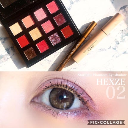 スキルレスライナー/LUMIURGLAS/リキッドアイライナーを使ったクチコミ(1枚目)