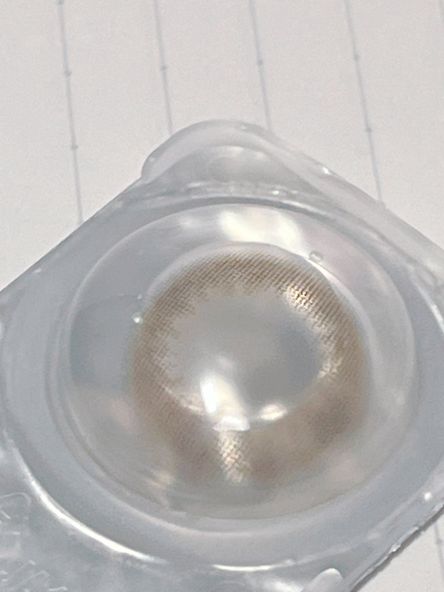 mimuco 1day/mimuco/ワンデー(1DAY)カラコンを使ったクチコミ(2枚目)