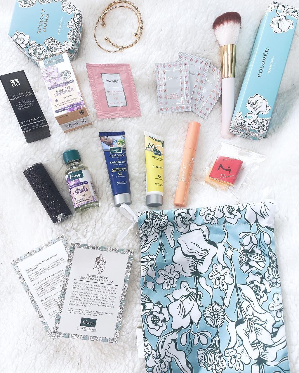 クナイプ ハンドクリーム グレープフルーツの香り/クナイプ/ハンドクリームを使ったクチコミ（2枚目）