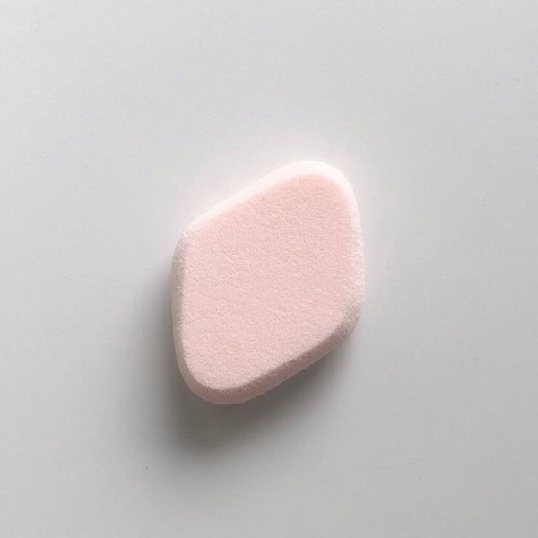 シフォンタッチスポンジN ダイヤ型/ロージーローザ/パフ・スポンジ by lavender__ /フォロバ100♡