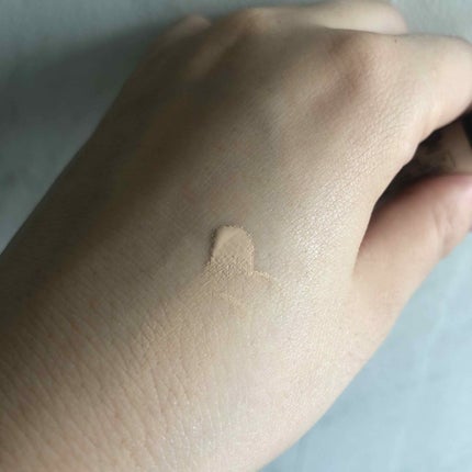 カバーパーフェクション チップコンシーラー/the SAEM/リキッドコンシーラーを使ったクチコミ(2枚目)