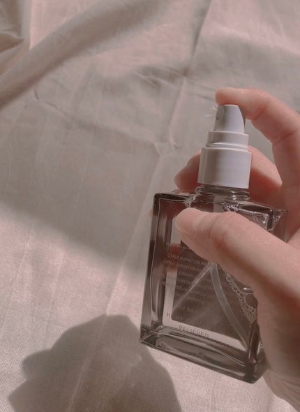 ホームフレグランス レリーヴド/THREE/その他を使ったクチコミ(2枚目)