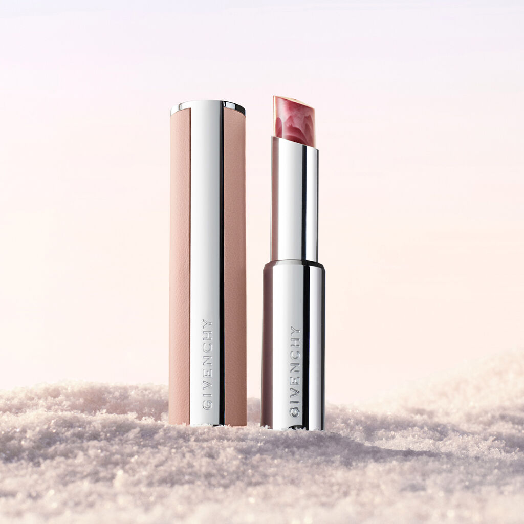 ルージュ・ジバンシイ/GIVENCHY/ハイライト・シェーディングを使ったクチコミ（2枚目）