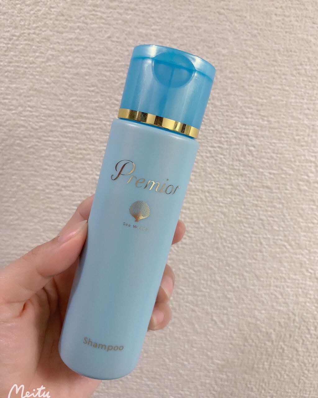 プレミオール 21日間 スターターセット/ラサーナ/トライアルキットを使ったクチコミ(2枚目)