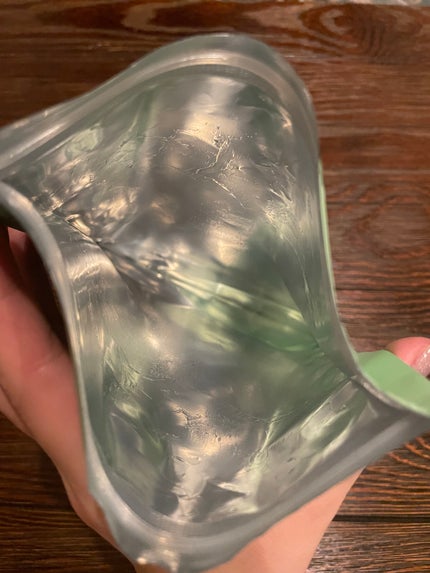 シカレチA セブンデイズマスク/VT/シートマスク・パックを使ったクチコミ(2枚目)