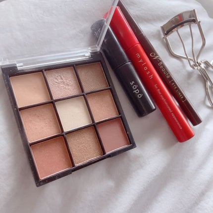 NO.71 アイラッシュカーラー/コージー/ビューラーを使ったクチコミ(4枚目)