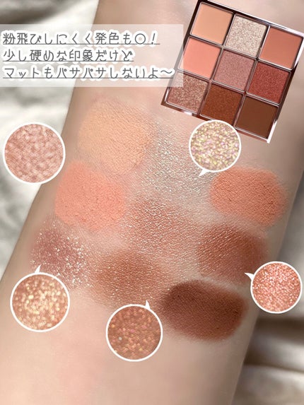 カラフルネイルズ/キャンメイク/マニキュアを使ったクチコミ(4枚目)