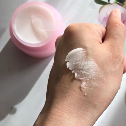 クリーンイットゼロ クレンジングバーム オリジナル/BANILA CO/クレンジングバームを使ったクチコミ(3枚目)