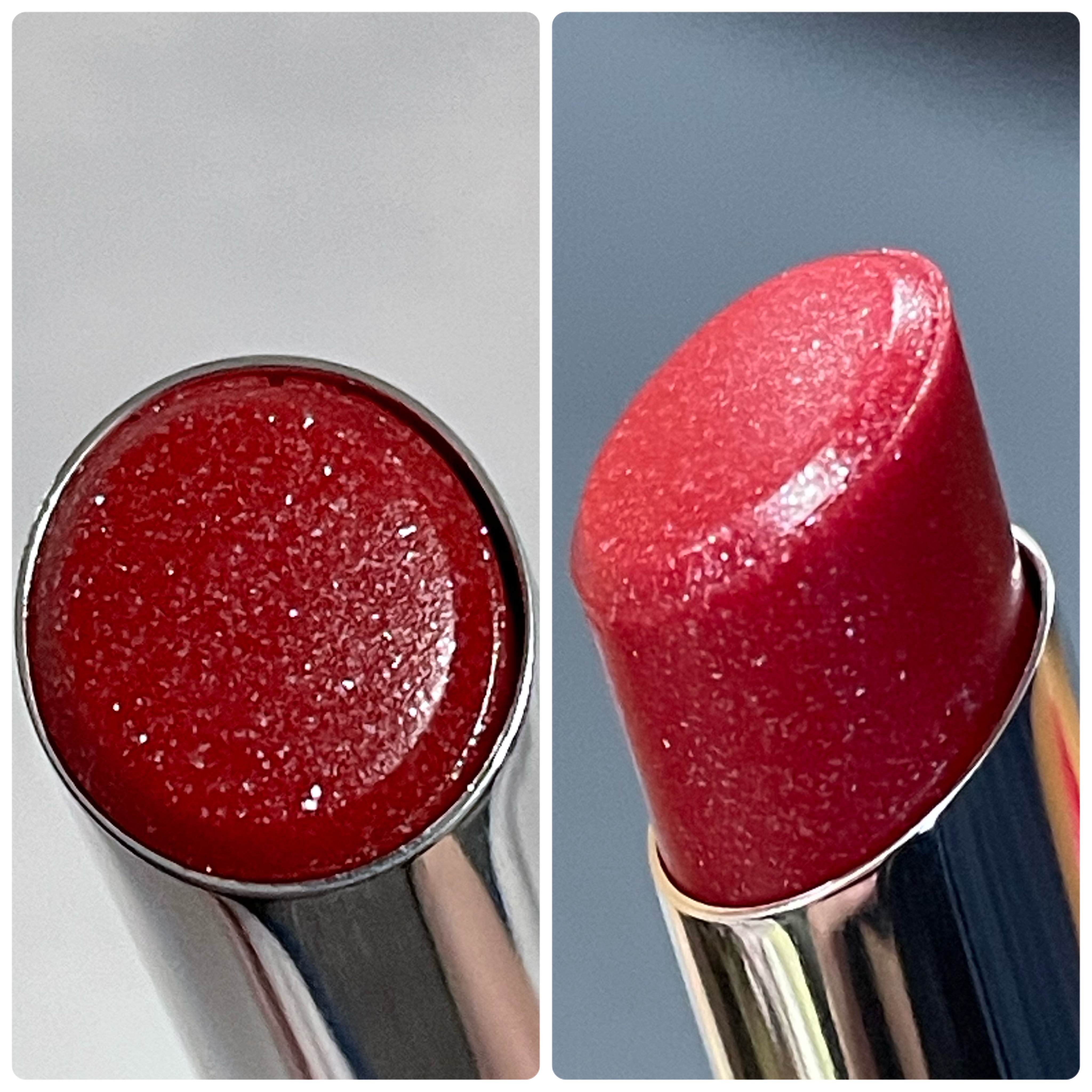 サクラヴェールリップ/パラドゥ/リップクリームを使ったクチコミ（3枚目）