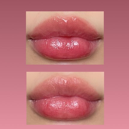 フィクシングティント/ETUDE/リップティントを使ったクチコミ(4枚目)