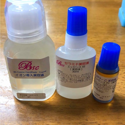 なお on LIPS 「ニキビ跡が気になる、毛穴が気になる人寄ってって!今回は脂漏皮膚..」(1枚目)