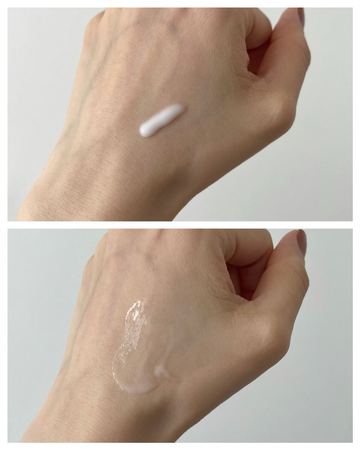 ホワイトエッセンスT/エクイタンス/美容液を使ったクチコミ(3枚目)