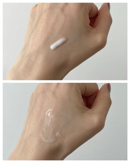 ホワイトエッセンスT/エクイタンス/美容液を使ったクチコミ(3枚目)