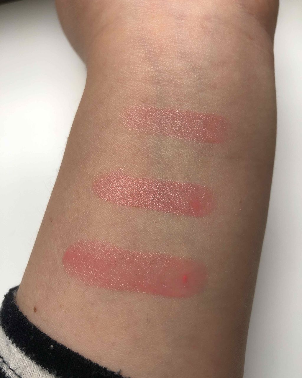 エレガンスCCルージュ つけ替え用/グレイシィ/口紅を使ったクチコミ（3枚目）