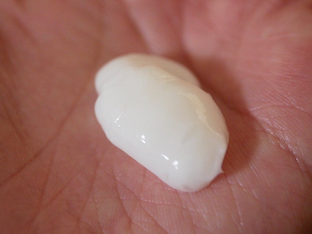 ルミニーク ハピネスブルーム シャンプー／トリートメント/LUX/市販シャンプーを使ったクチコミ（3枚目）