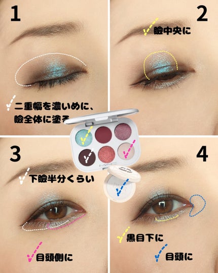 ブラッシュ カラー インフュージョン/ローラ メルシエ/パウダーチークを使ったクチコミ(5枚目)