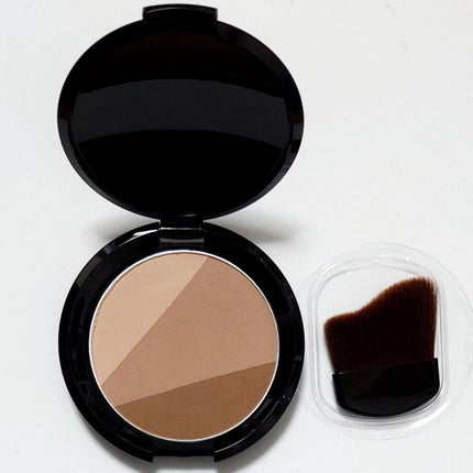 シェード トリック/Visée/シェーディングを使ったクチコミ(2枚目)