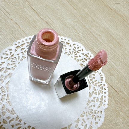 ディオールスキン フォーエヴァー グロウ マキシマイザー/Dior/ハイライトを使ったクチコミ(3枚目)