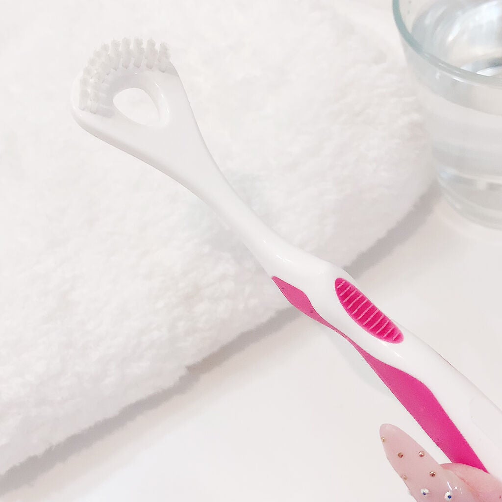 BITAN/フロムココロ/その他オーラルケアを使ったクチコミ(2枚目)