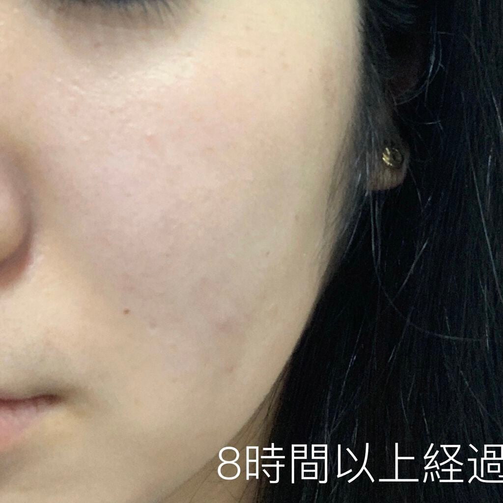 ネーミング レイヤード フィットクッション/NAMING./クッションファンデーションを使ったクチコミ(6枚目)