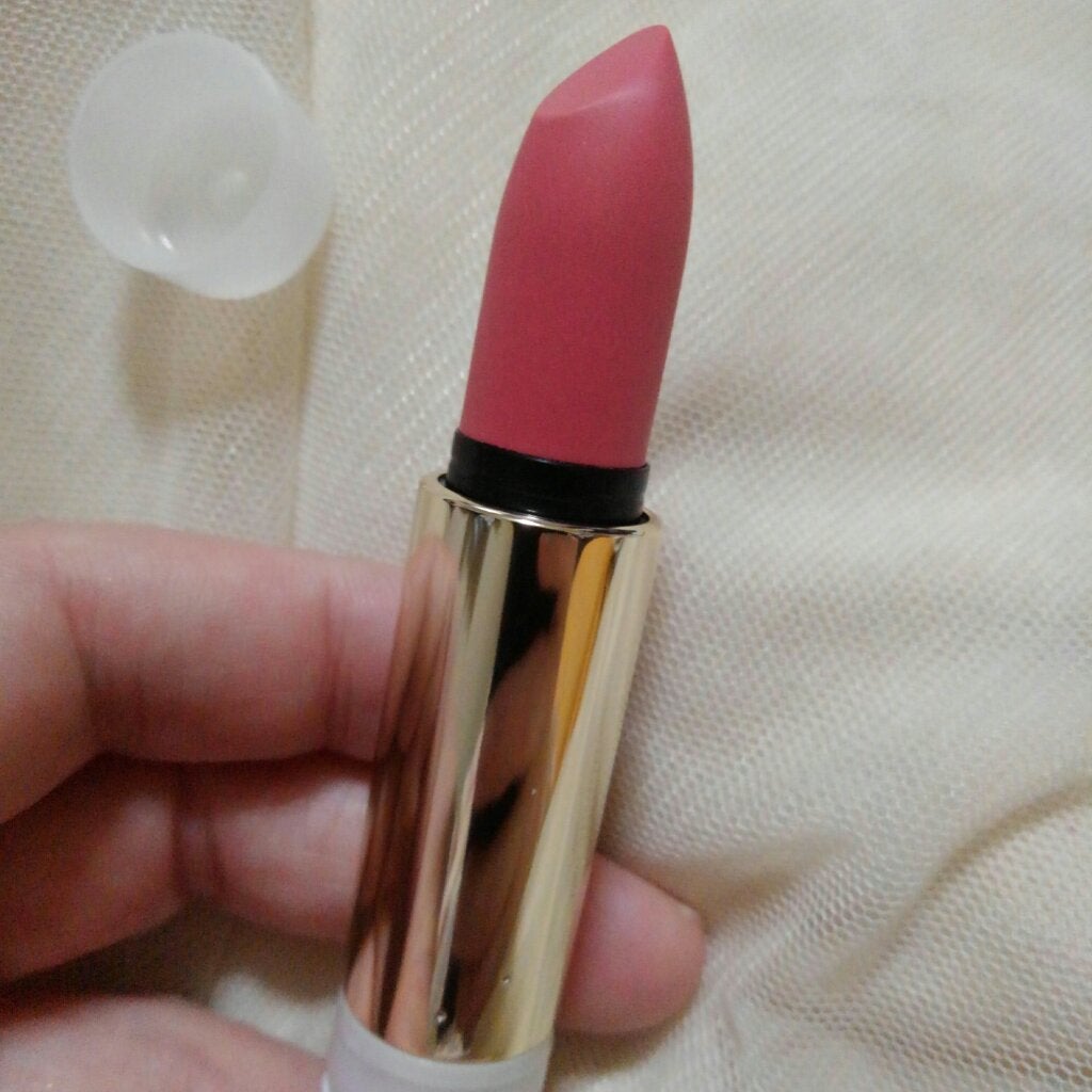 エレガンスCCルージュ つけ替え用/グレイシィ/口紅を使ったクチコミ(2枚目)