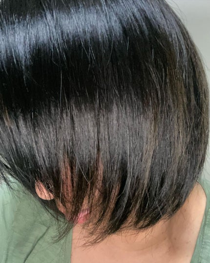 pikopiko on LIPS 「MILESSE(ミレッセ)シャンプーバートリートメントバー石鹸..」(9枚目)