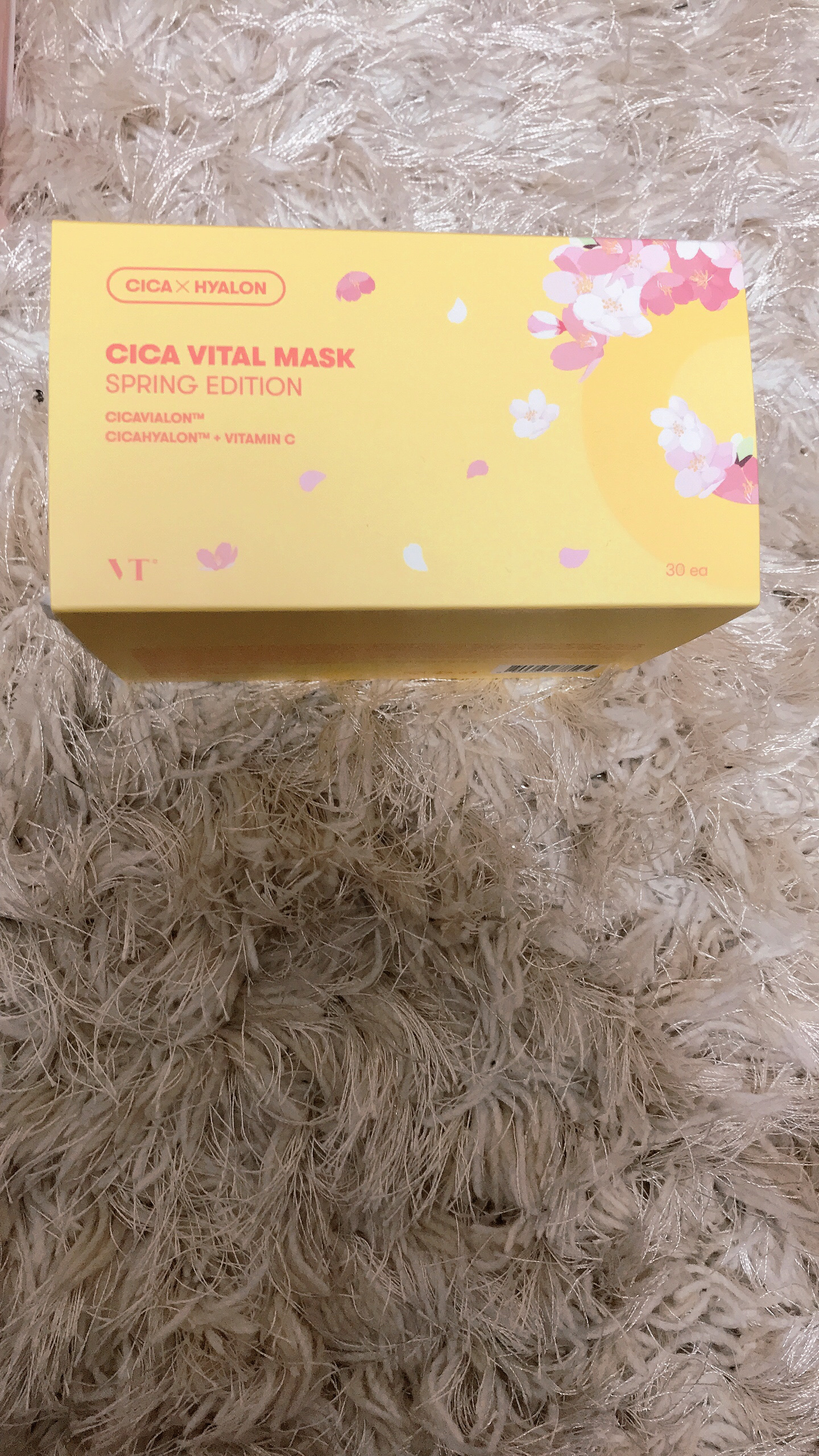 カラーミキシングコンシーラー/キャンメイク/パレットコンシーラーを使ったクチコミ（3枚目）