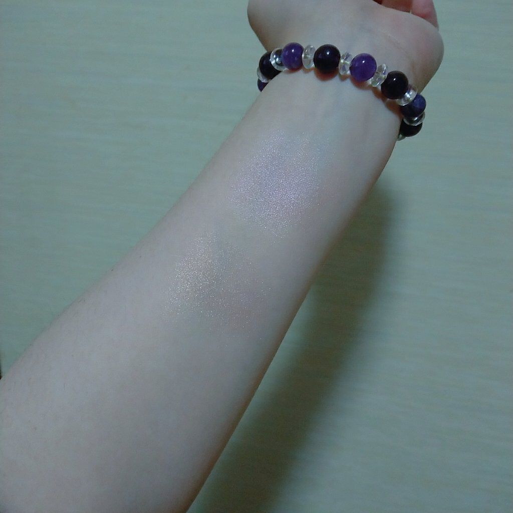 TAG CHEEK BEAM/too cool for school/パウダーチークを使ったクチコミ（2枚目）