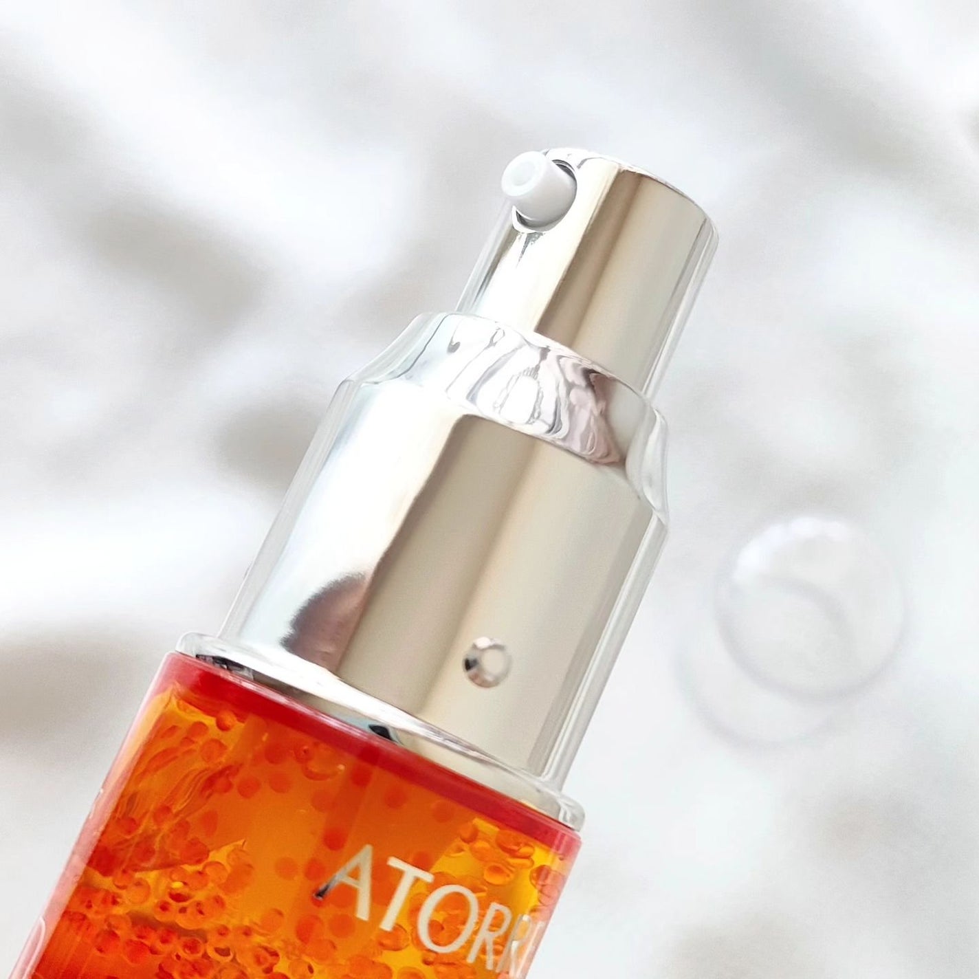 アスタリライズV3エッセンス/アトレージュ AD+/美容液を使ったクチコミ(2枚目)