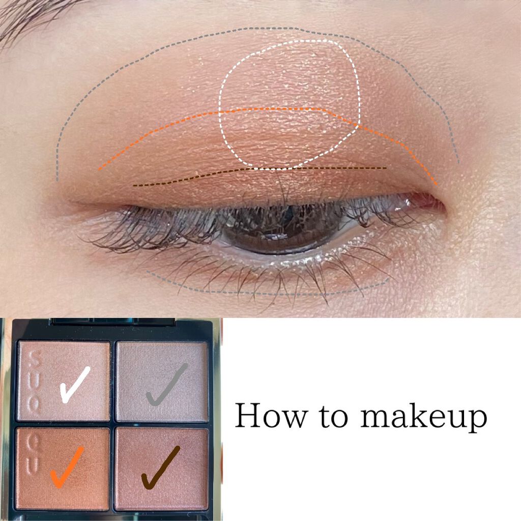 ラブ・ライナー リキッドアイライナーR3/ラブ・ライナー/リキッドアイライナーを使ったクチコミ(6枚目)