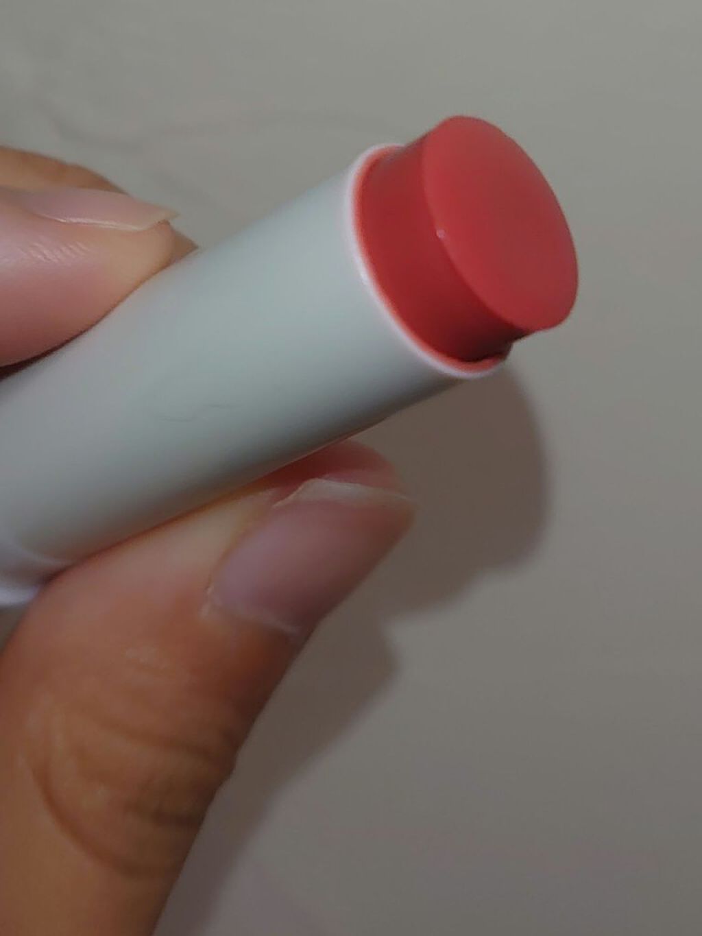 トーンマイリップ/メンソレータム/リップケアを使ったクチコミ（2枚目）