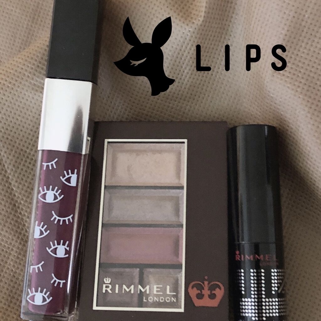 イルミナイザー/リンメル ロンドン/クリームハイライトを使ったクチコミ（1枚目）