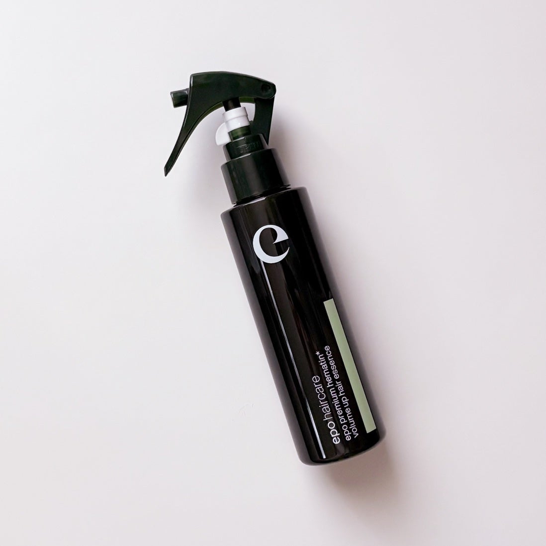 エポプレミアムヘマチン/epo/洗い流すヘアトリートメントを使ったクチコミ(1枚目)