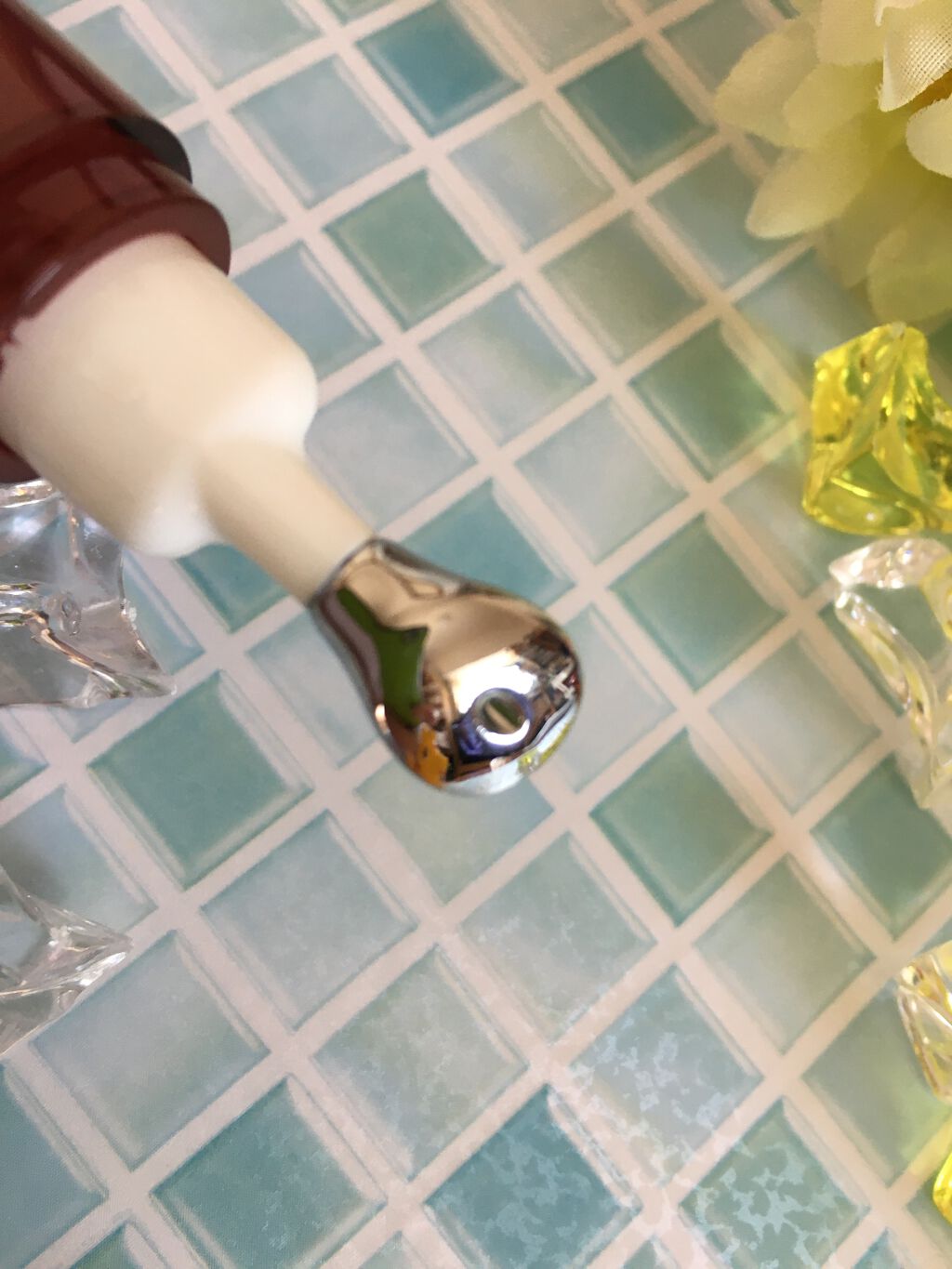 WrinkleShine/プレミアムコスメ/フェイスクリームを使ったクチコミ（2枚目）