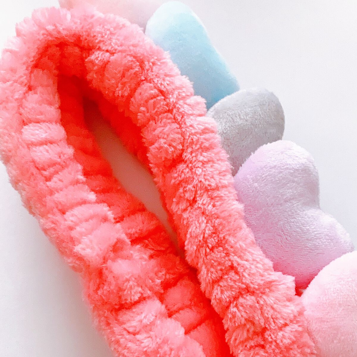 yuna** on LIPS 「韓国のコスメ・雑貨が盛り沢山/毎月いろんなアイテムが届くハハホ..」(9枚目)