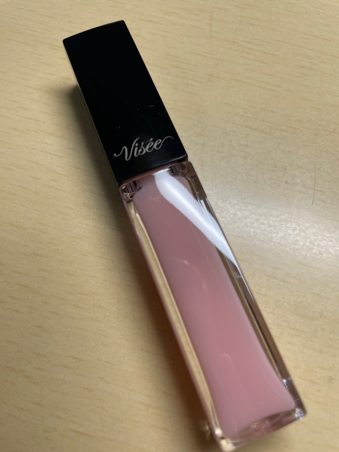 エッセンス リッププランパー/Visée/リッププランパーを使ったクチコミ(1枚目)