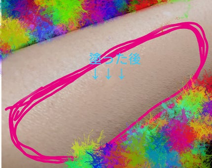 アンクル ド ポー ルクッションN/YVES SAINT LAURENT BEAUTE/クッションファンデーションを使ったクチコミ(3枚目)