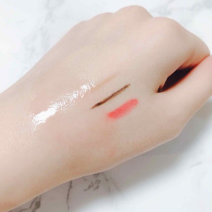 ジェントルブラックフレッシュクレンジングオイル(150ml)/Klairs/オイルクレンジングを使ったクチコミ(3枚目)