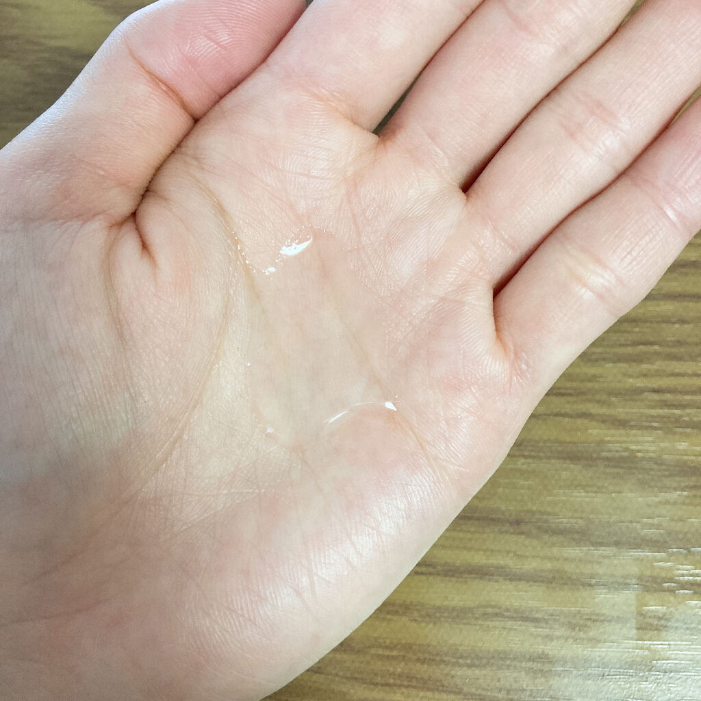 ソフィスタンス アドバンスト/SOPHISTANCE/美容液を使ったクチコミ（3枚目）