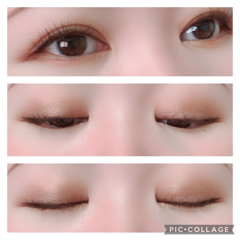 アイ クアトロ パレット/ジョルジオ アルマーニ ビューティ/アイシャドウパレットを使ったクチコミ（2枚目）