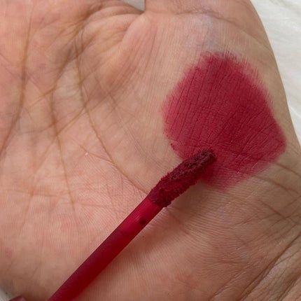 ムードペブルネイル/rom&nd/マニキュアを使ったクチコミ(4枚目)