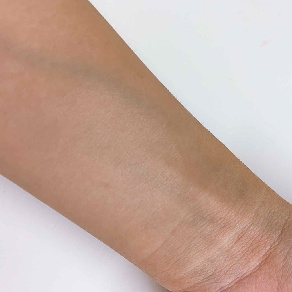 ソーラーグロウ ウルトラライト ブロンジングパウダー/DOLCE&GABBANA BEAUTY/ブロンザーを使ったクチコミ(3枚目)