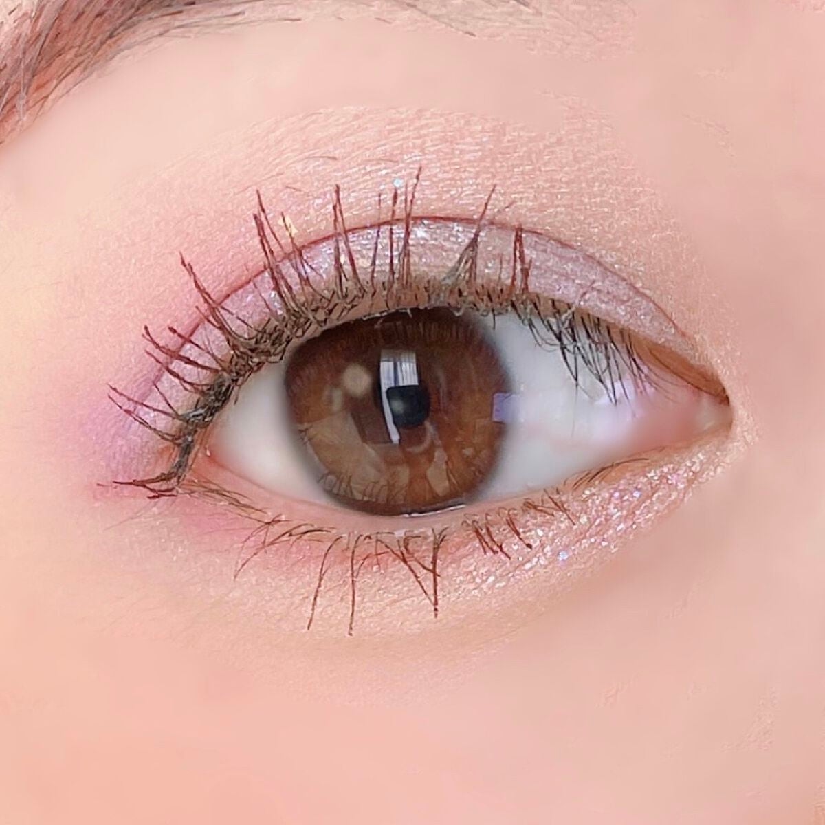 Super Shock Shadow/ColourPop/単色アイシャドウを使ったクチコミ(1枚目)