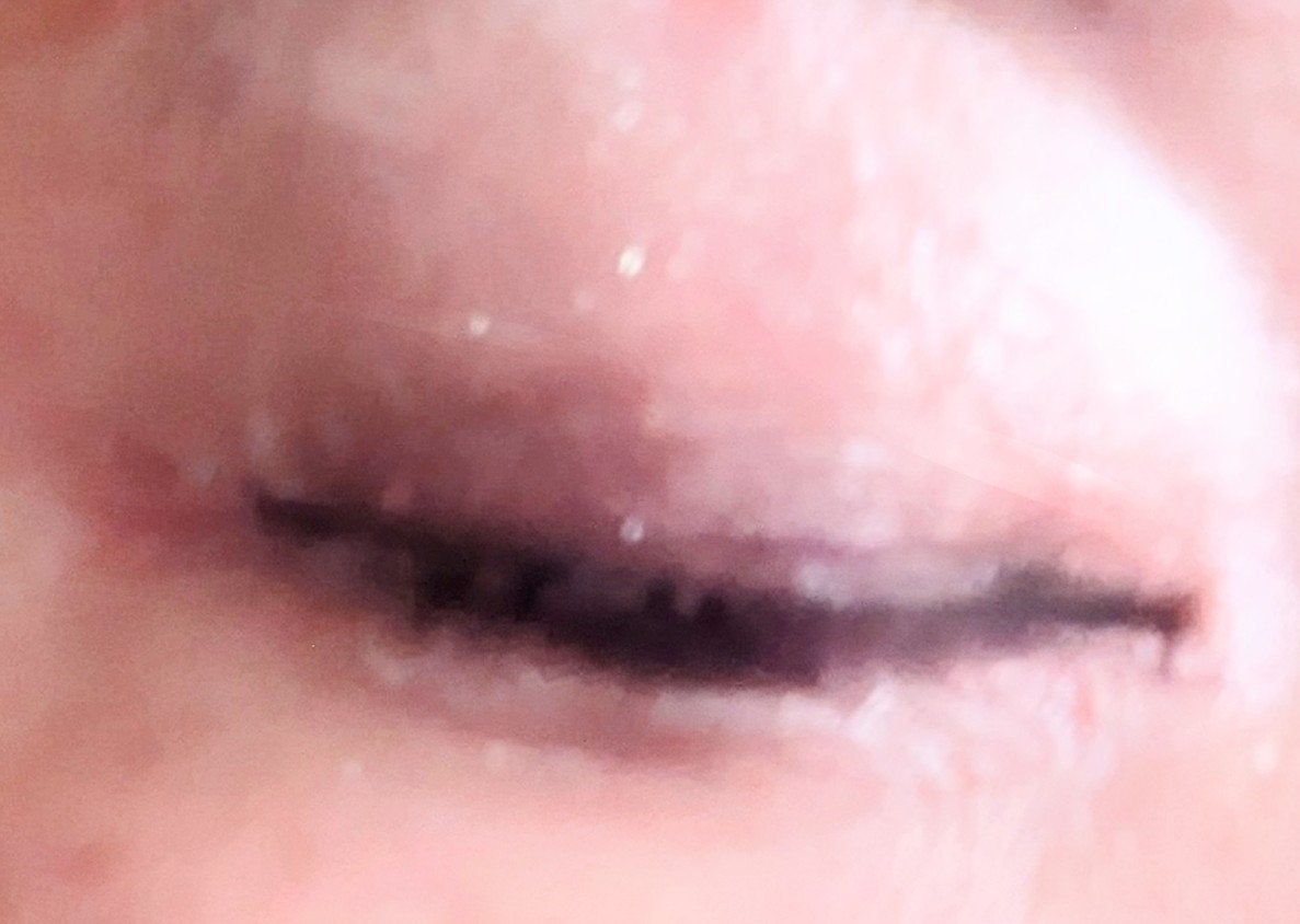 モトモトモト✳️フォロバ100💕いいね返し💛 on LIPS 「✳️今日のアイメイク✳️☆URGLAMブルミングアイカラーパレ..」(3枚目)