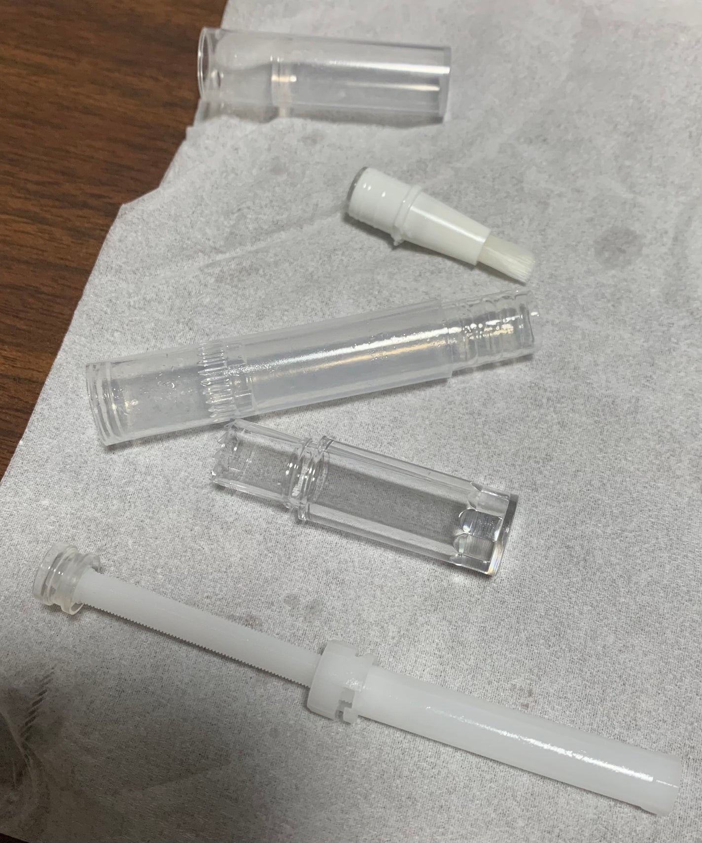 ツイストペン/キャンドゥ/その他を使ったクチコミ(9枚目)